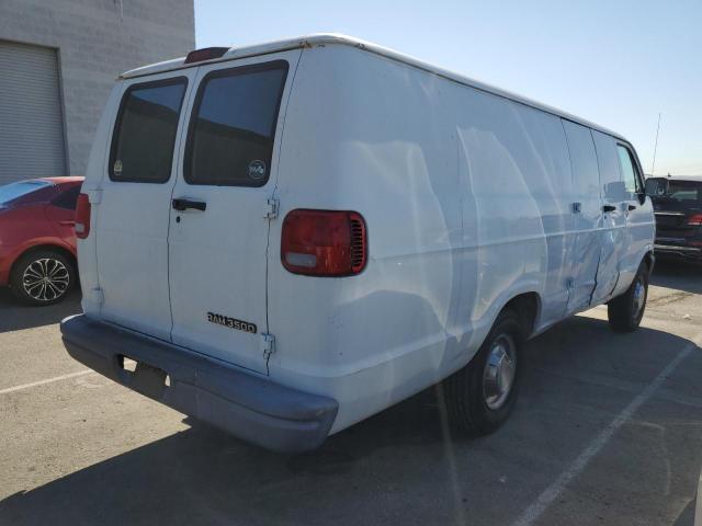 Photo 2 VIN: 2B7KB31Z3TK184094 - DODGE B SERIES 