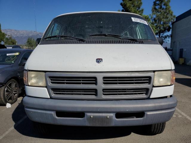 Photo 4 VIN: 2B7KB31Z3TK184094 - DODGE B SERIES 