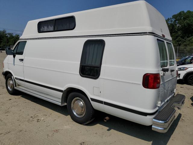 Photo 1 VIN: 2B7KB31Z9VK519281 - DODGE RAM VAN B3 