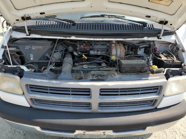 Photo 10 VIN: 2B7KB31Z9VK519281 - DODGE RAM VAN B3 