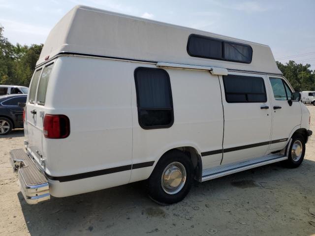 Photo 2 VIN: 2B7KB31Z9VK519281 - DODGE RAM VAN B3 