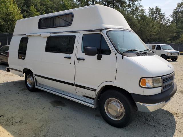 Photo 3 VIN: 2B7KB31Z9VK519281 - DODGE RAM VAN B3 