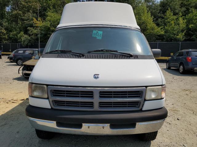 Photo 4 VIN: 2B7KB31Z9VK519281 - DODGE RAM VAN B3 