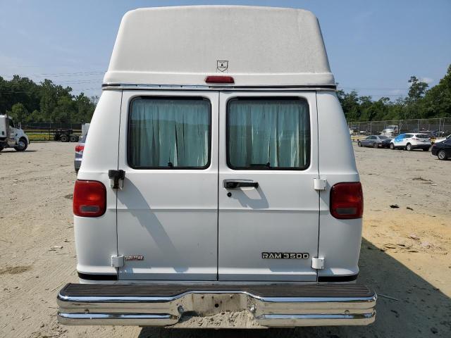 Photo 5 VIN: 2B7KB31Z9VK519281 - DODGE RAM VAN B3 