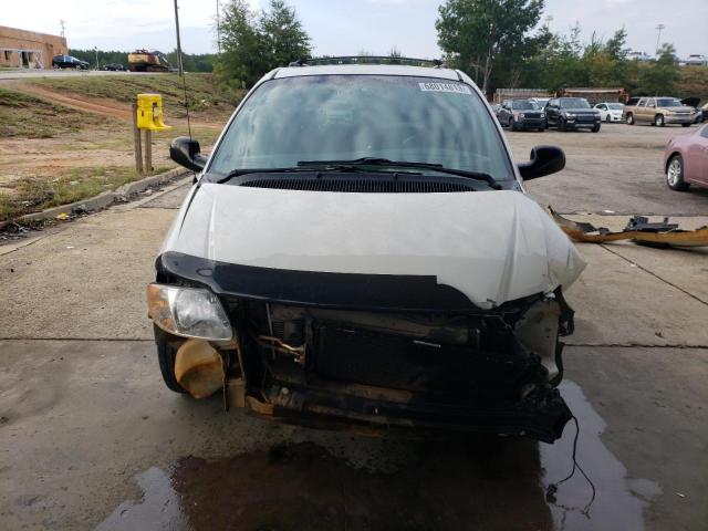 Photo 4 VIN: 2B8GP44342R602877 - DODGE GRAND CARA 