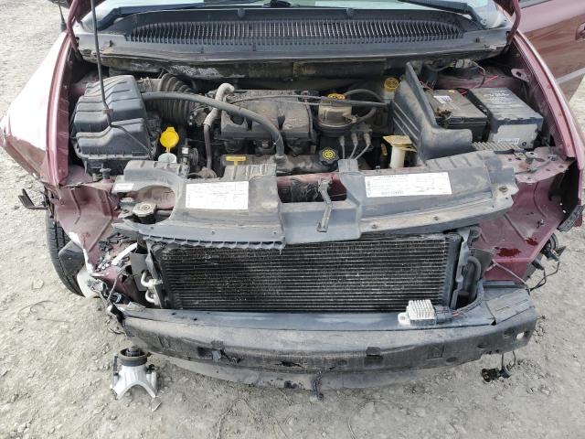 Photo 11 VIN: 2B8GP44351R220761 - DODGE CARAVAN 