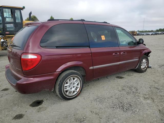 Photo 2 VIN: 2B8GP44351R220761 - DODGE CARAVAN 