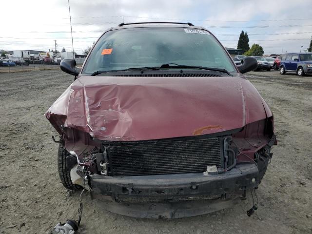 Photo 4 VIN: 2B8GP44351R220761 - DODGE CARAVAN 