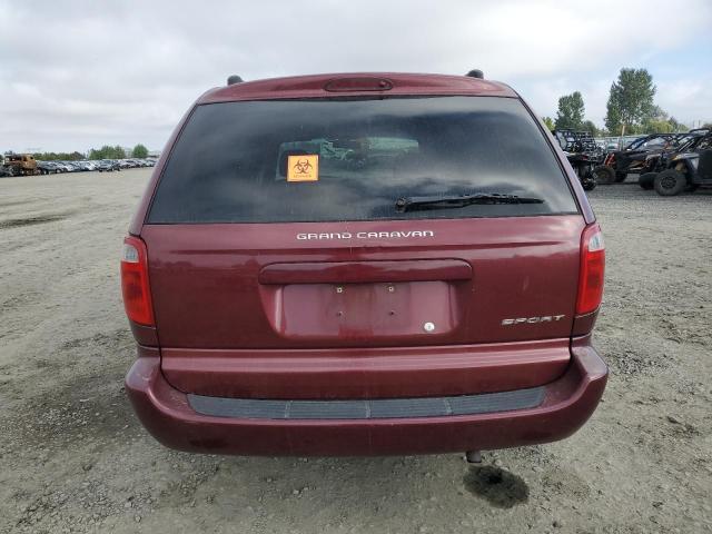 Photo 5 VIN: 2B8GP44351R220761 - DODGE CARAVAN 