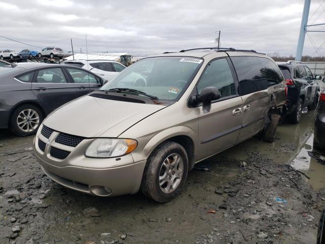 Photo 0 VIN: 2B8GP44372R510193 - DODGE CARAVAN 