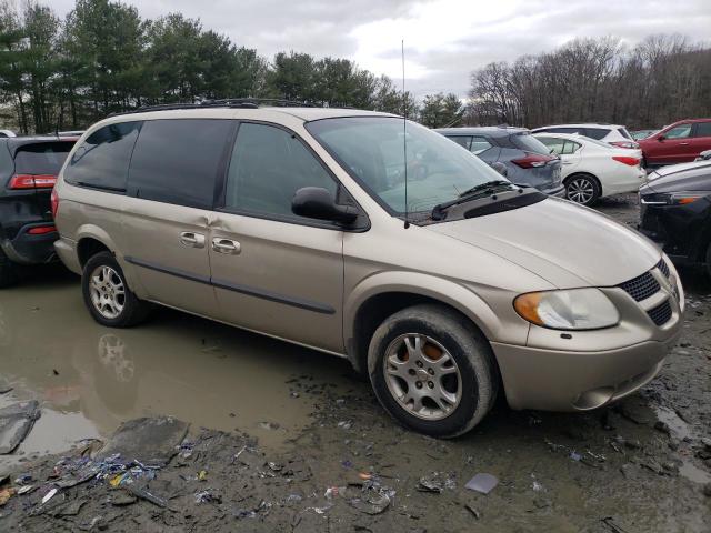 Photo 3 VIN: 2B8GP44372R510193 - DODGE CARAVAN 