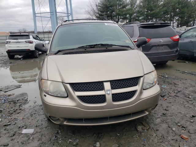 Photo 4 VIN: 2B8GP44372R510193 - DODGE CARAVAN 