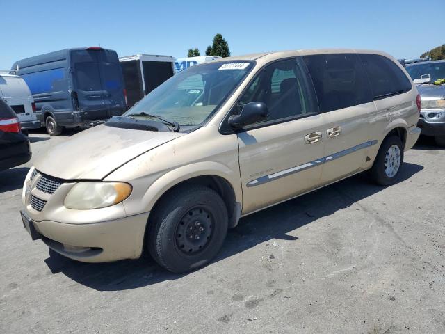 Photo 0 VIN: 2B8GP44G41R101179 - DODGE CARAVAN 