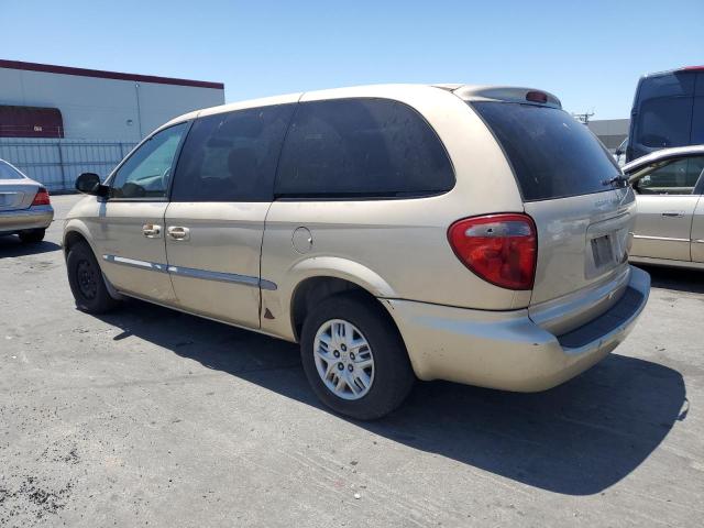 Photo 1 VIN: 2B8GP44G41R101179 - DODGE CARAVAN 