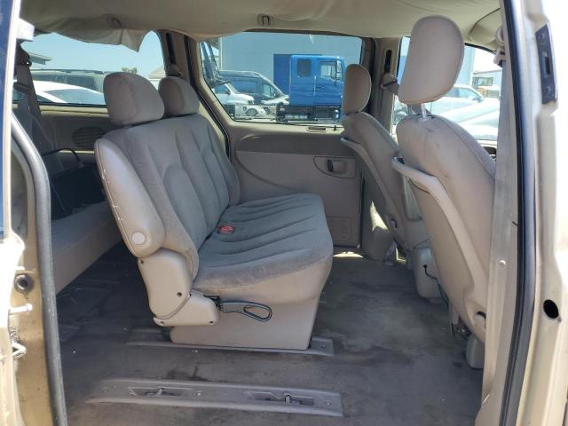 Photo 10 VIN: 2B8GP44G41R101179 - DODGE CARAVAN 