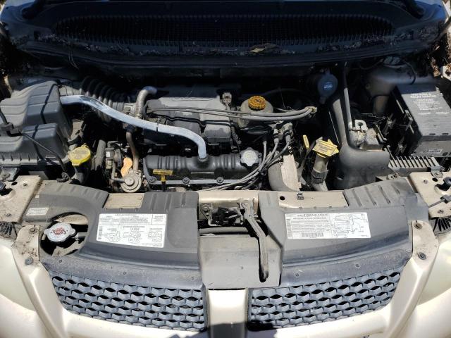 Photo 11 VIN: 2B8GP44G41R101179 - DODGE CARAVAN 