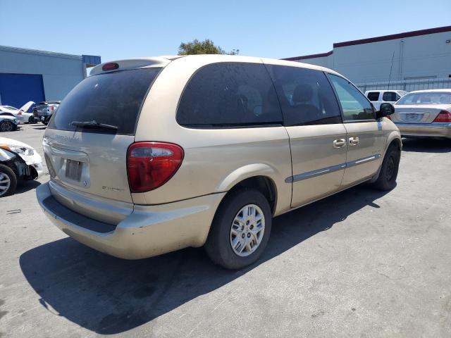 Photo 2 VIN: 2B8GP44G41R101179 - DODGE CARAVAN 