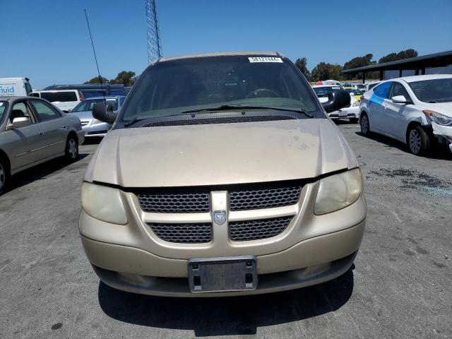 Photo 4 VIN: 2B8GP44G41R101179 - DODGE CARAVAN 