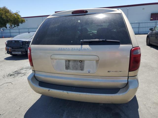 Photo 5 VIN: 2B8GP44G41R101179 - DODGE CARAVAN 