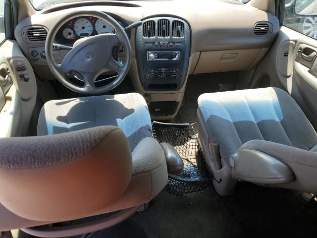 Photo 7 VIN: 2B8GP44G41R101179 - DODGE CARAVAN 