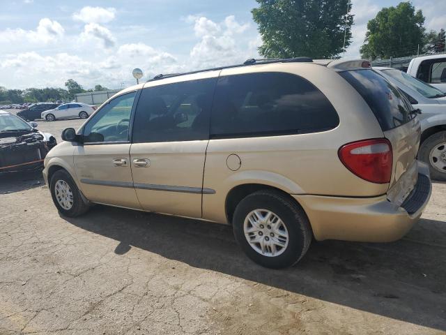 Photo 1 VIN: 2B8GP44G61R155857 - DODGE CARAVAN 