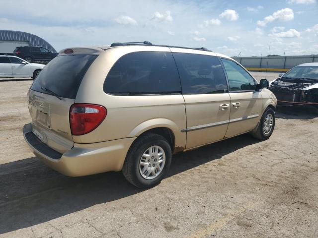 Photo 2 VIN: 2B8GP44G61R155857 - DODGE CARAVAN 