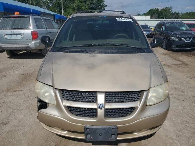 Photo 4 VIN: 2B8GP44G61R155857 - DODGE CARAVAN 