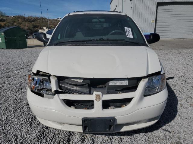 Photo 4 VIN: 2B8GP44GX1R123560 - DODGE GRAND CARA 