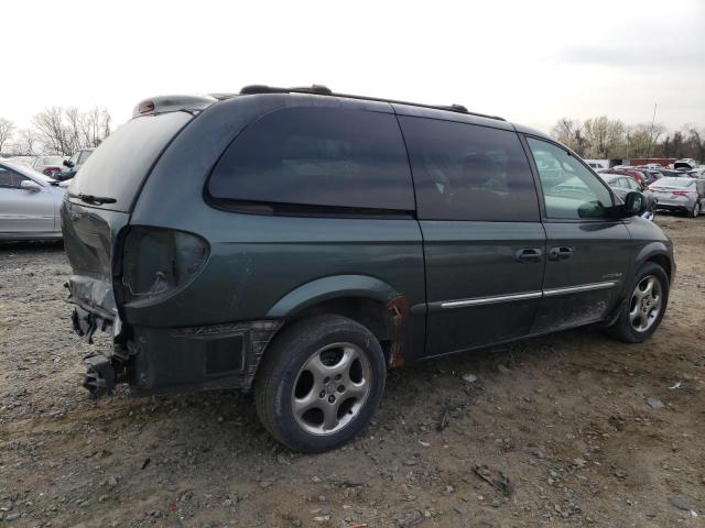 Photo 2 VIN: 2B8GP54L01R394727 - DODGE CARAVAN 