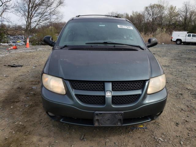 Photo 4 VIN: 2B8GP54L01R394727 - DODGE CARAVAN 