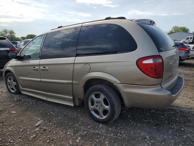 Photo 1 VIN: 2B8GP54L02R674214 - DODGE CARAVAN 