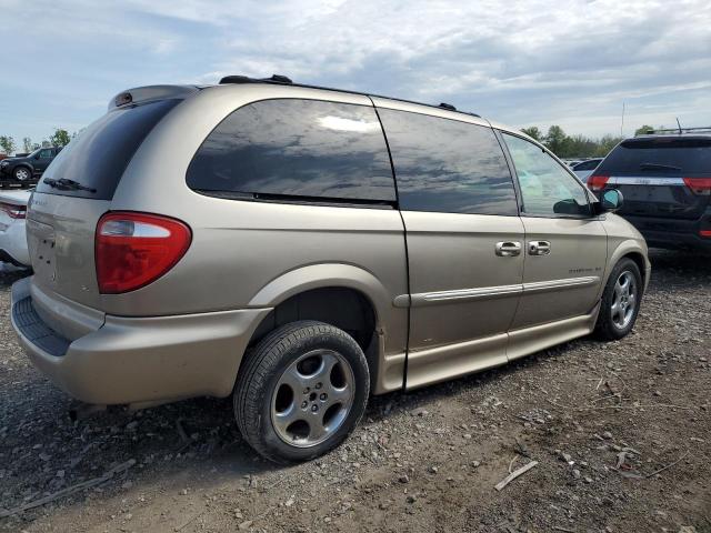 Photo 2 VIN: 2B8GP54L02R674214 - DODGE CARAVAN 