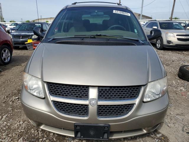 Photo 4 VIN: 2B8GP54L02R674214 - DODGE CARAVAN 