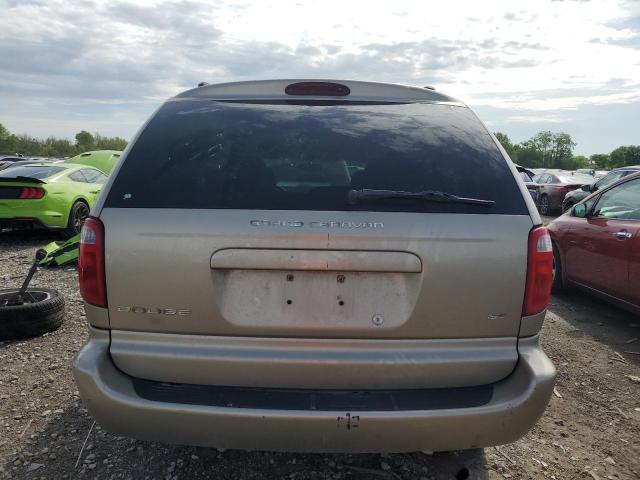 Photo 5 VIN: 2B8GP54L02R674214 - DODGE CARAVAN 