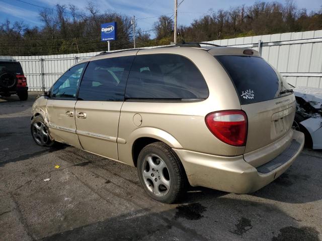 Photo 1 VIN: 2B8GP54L21R156183 - DODGE CARAVAN 