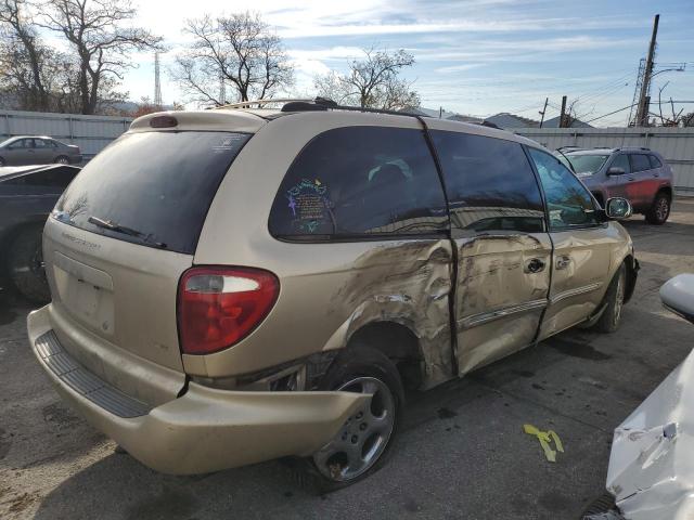 Photo 2 VIN: 2B8GP54L21R156183 - DODGE CARAVAN 