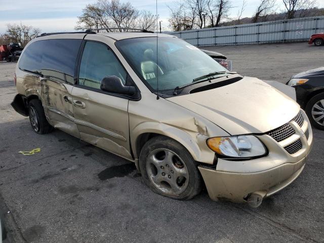 Photo 3 VIN: 2B8GP54L21R156183 - DODGE CARAVAN 