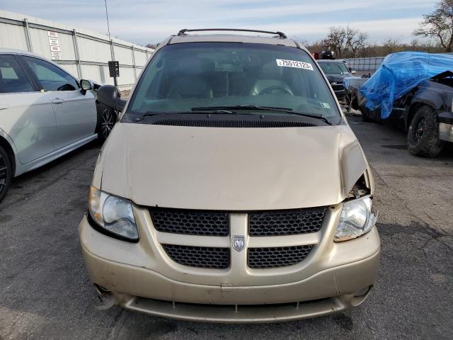 Photo 4 VIN: 2B8GP54L21R156183 - DODGE CARAVAN 