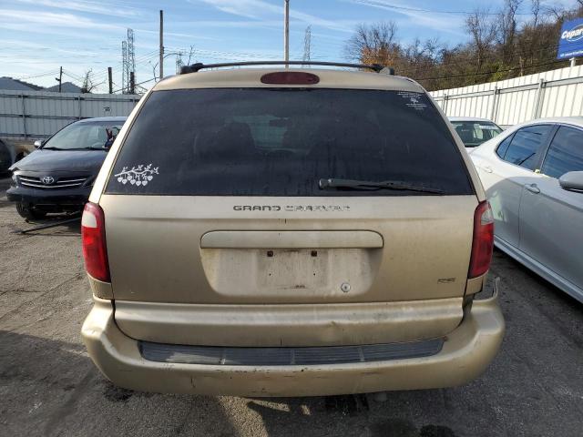 Photo 5 VIN: 2B8GP54L21R156183 - DODGE CARAVAN 