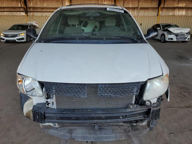 Photo 4 VIN: 2B8GP54L42R778771 - DODGE GRAND CARA 