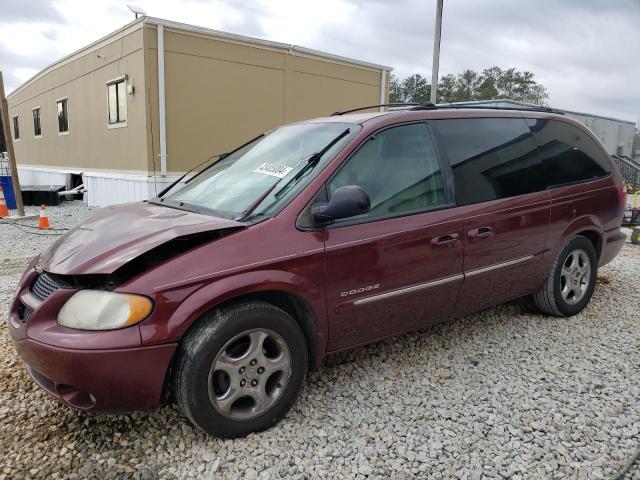 Photo 0 VIN: 2B8GP54L91R200339 - DODGE CARAVAN 