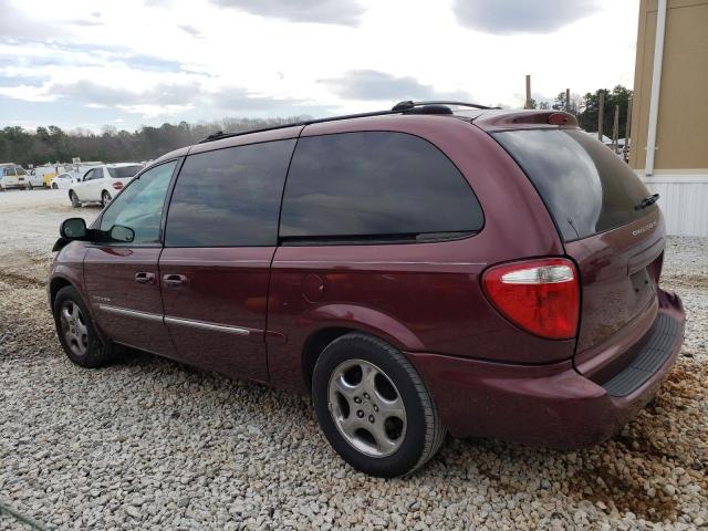 Photo 1 VIN: 2B8GP54L91R200339 - DODGE CARAVAN 