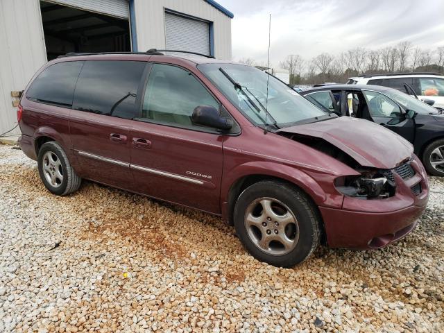 Photo 3 VIN: 2B8GP54L91R200339 - DODGE CARAVAN 