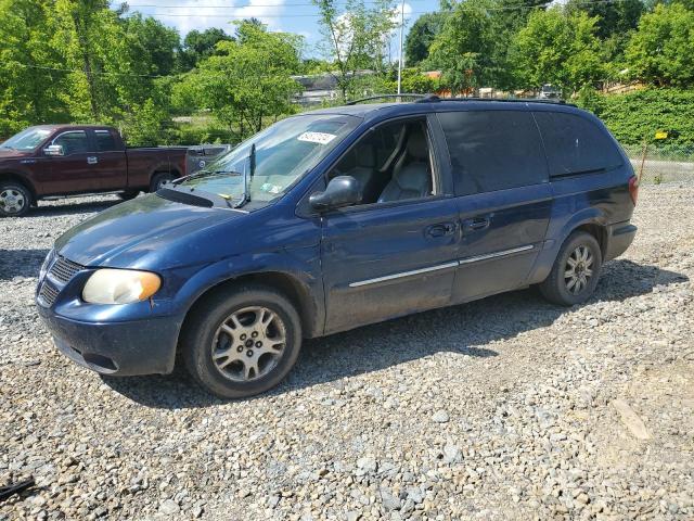 Photo 0 VIN: 2B8GP54LX2R618250 - DODGE CARAVAN 