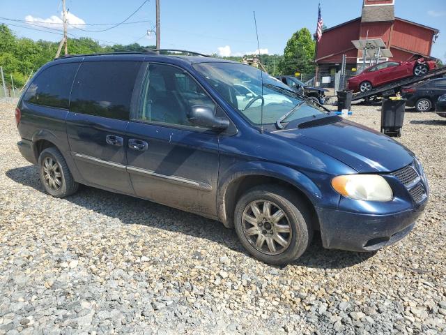 Photo 3 VIN: 2B8GP54LX2R618250 - DODGE CARAVAN 