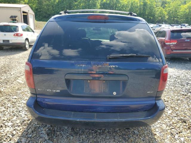 Photo 5 VIN: 2B8GP54LX2R618250 - DODGE CARAVAN 