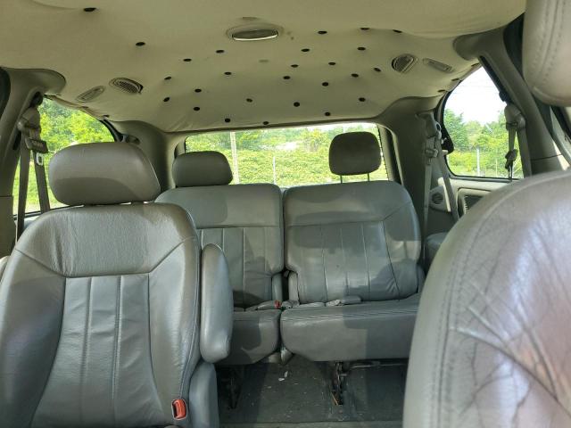 Photo 9 VIN: 2B8GP54LX2R618250 - DODGE CARAVAN 