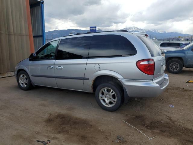 Photo 1 VIN: 2B8GP74L22R589841 - DODGE CARAVAN 