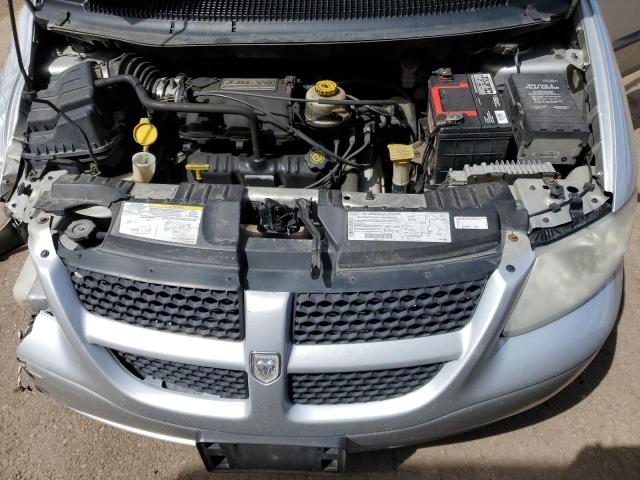 Photo 11 VIN: 2B8GP74L22R589841 - DODGE CARAVAN 