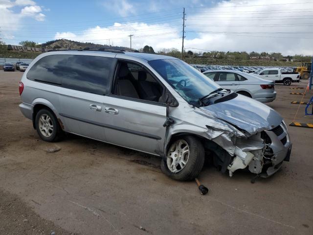 Photo 3 VIN: 2B8GP74L22R589841 - DODGE CARAVAN 